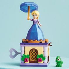 LEGO LEGO Disney Princess 43214 Točící se Locika