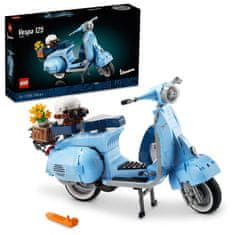 LEGO LEGO Creator 10298 Vespa