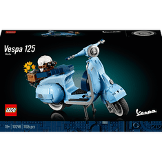 LEGO LEGO Creator 10298 Vespa