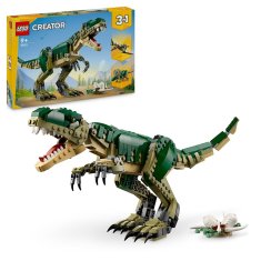 LEGO LEGO Creator 3 v 1 31151 T-rex