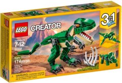 LEGO LEGO Creator 31058 Úžasný dinosaurus