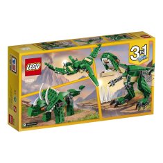 LEGO LEGO Creator 31058 Úžasný dinosaurus