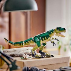 LEGO LEGO Creator 3 v 1 31151 T-rex