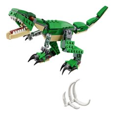 LEGO LEGO Creator 31058 Úžasný dinosaurus