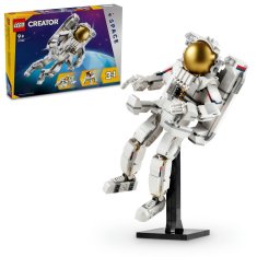 LEGO LEGO Creator 31152 Astronaut