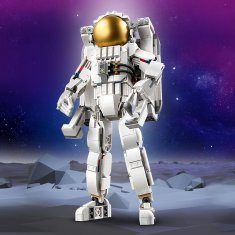 LEGO LEGO Creator 31152 Astronaut