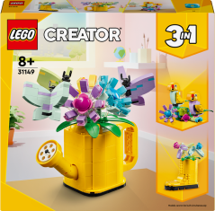 LEGO LEGO Creator 31149 Květiny v konvi