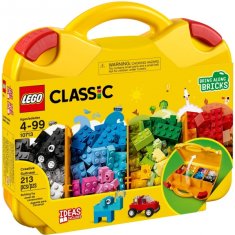 LEGO LEGO Classic 10713 Kreativní kufřík