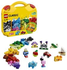 LEGO LEGO Classic 10713 Kreativní kufřík