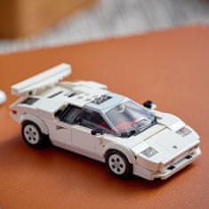 LEGO LEGO Speed Champions 76908 Lamborghini Countach