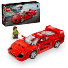 LEGO LEGO Speed Champions 76934 Superauto Ferrari F40