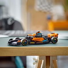 LEGO LEGO Speed Champions 76919 Závodní auto McLaren Formule 1 2023