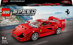 LEGO LEGO Speed Champions 76934 Superauto Ferrari F40