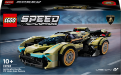 LEGO LEGO Speed Champions 76923 Superauto Lamborghini Lambo V12 Vision GT