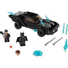 LEGO LEGO DC 76181 Batmobil: Honička s Tučňákem 