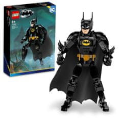 LEGO LEGO DC Batman 76259 Sestavitelná figurka: Batman