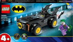 LEGO LEGO DC Batman 76264 Pronásledování v Batmobilu: Batman vs. Joker