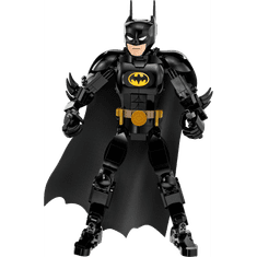 LEGO LEGO DC Batman 76259 Sestavitelná figurka: Batman