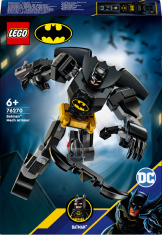 LEGO LEGO DC Batman 76270 Batman v robotickém brnění