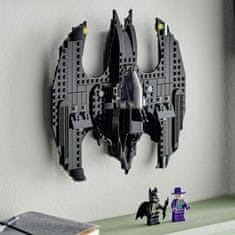 LEGO LEGO DC Batman 76265 Batwing: Batman vs. Joker