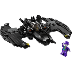 LEGO LEGO DC Batman 76265 Batwing: Batman vs. Joker