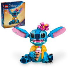 LEGO LEGO - Disney 43249 Stitch