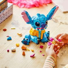 LEGO LEGO - Disney 43249 Stitch