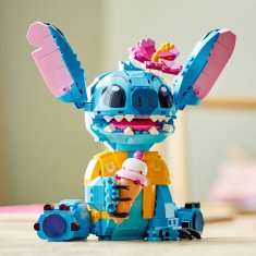 LEGO LEGO - Disney 43249 Stitch