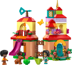 LEGO LEGO | Disney 43261 Miniaturní domeček z filmu Encanto