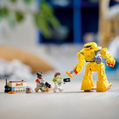 LEGO LEGO Disney and Pixar’s Lightyear 76830 Honička se Zyclopsem