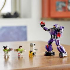 LEGO LEGO Disney and Pixar’s Lightyear 76831 Bitva se Zurgem