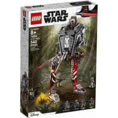 LEGO LEGO Star Wars 75254 Průzkumný kolos AT-ST