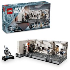 LEGO LEGO Star Wars 75387 Nástup na palubu Tantive IV