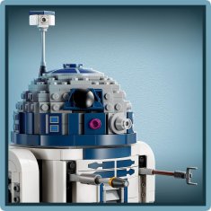 LEGO LEGO Star Wars 75379 R2-D2