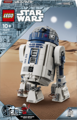 LEGO LEGO Star Wars 75379 R2-D2