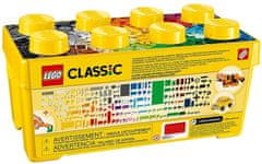 LEGO LEGO Classic 10696 Střední kreativní box LEGO