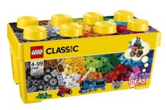 LEGO LEGO Classic 10696 Střední kreativní box LEGO