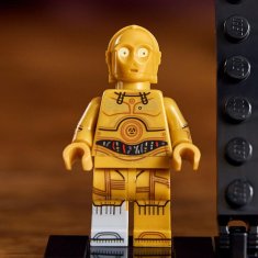 LEGO LEGO Star Wars 75398 C-3PO