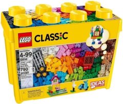 LEGO LEGO Classic 10698 Velký kreativní box LEGO