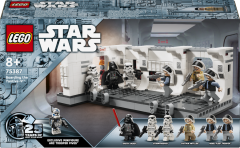 LEGO LEGO Star Wars 75387 Nástup na palubu Tantive IV