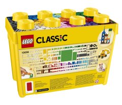 LEGO LEGO Classic 10698 Velký kreativní box LEGO