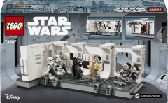 LEGO LEGO Star Wars 75387 Nástup na palubu Tantive IV