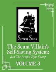 Xiu Mo Xiang Tong: The Scum Villain´s Self-Saving System 3: Ren Zha Fanpai Zijiu Xitong