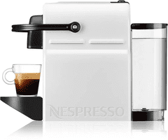 Krups Kávovar Nespresso Inissia XN100110, bílý