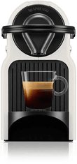 Krups Kávovar Nespresso Inissia XN100110, bílý