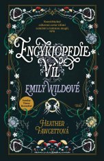 Fawcettová Heather: Encyklopedie víl Emily Wildové