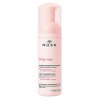 Lehká čisticí pěna pro všechny typy pleti Very Rose (Light Cleansing Foam) 150 ml