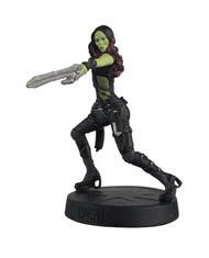 Avengers MARVEL MOVIE - Figurka Gamora (Guardians of the Galaxy) 1:16.