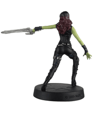 Avengers MARVEL MOVIE - Figurka Gamora (Guardians of the Galaxy) 1:16.