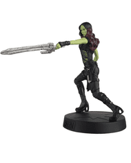 Avengers MARVEL MOVIE - Figurka Gamora (Guardians of the Galaxy) 1:16.